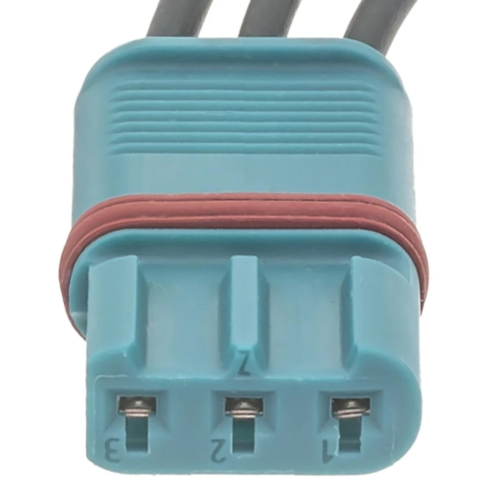 Nuevo conector sensor de posición del árbol de levas del motor SMP para BMW 535i xDrive 2009-2016 Foto 3 de 3