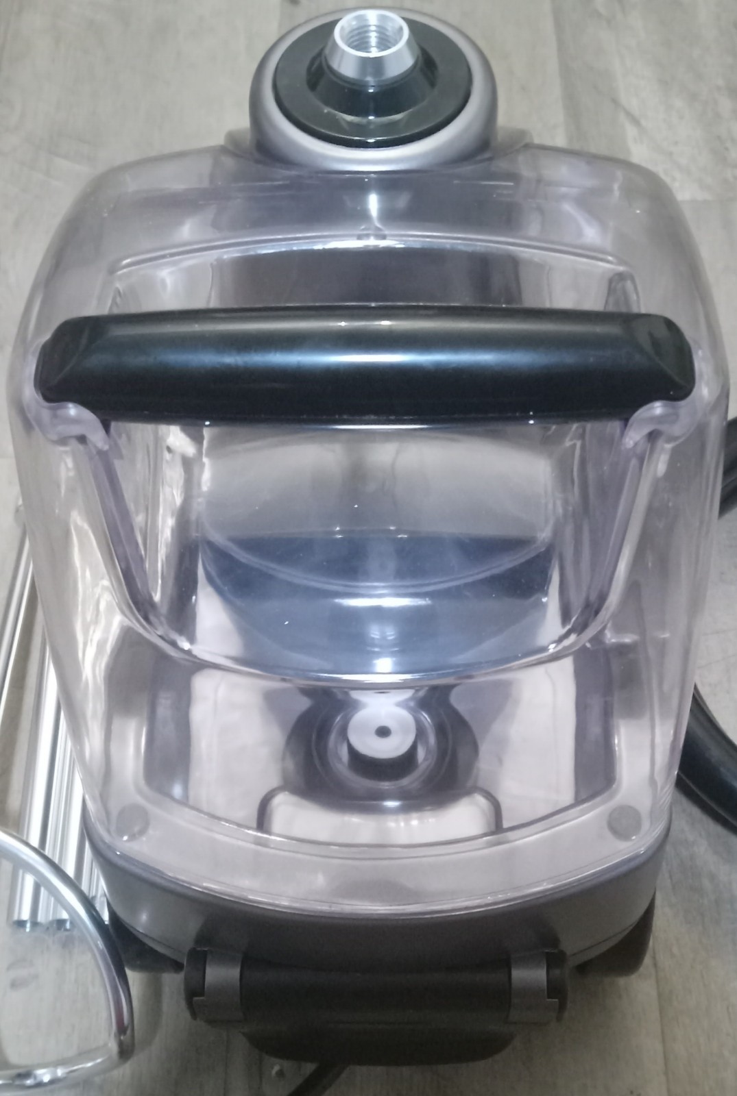 Rowenta Commercial Standing Clothing Garment Steamer IS7400 (OPEN BOX)