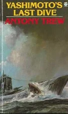 Yashimoto's Last Dive by Trew, Antony Paperback Book The Fast Free Shipping