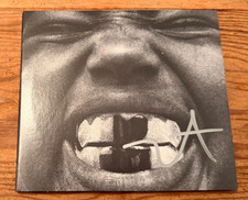 Kanye West Ye Bully Signed Autographed CD Fre...