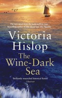 The Wine-Dark Sea Victoria Hislop