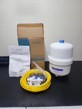 SimPure Water Pressure Tank Storage Tank for Reverse Osmosis System Refrigerator