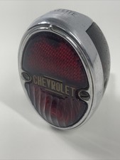 1933-35 Chevrolet Deluxe Tail Light Assembly Eveliten4