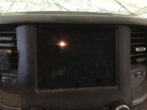 Speedometer Cluster MPH 120 Fits 19 DODGE 2500 PICKUP 922906 - Picture 11 of 12