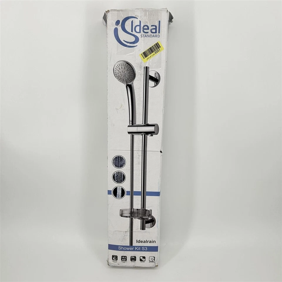 Ideal Standard B9503AA Idealrain Brausekombination Aufputz