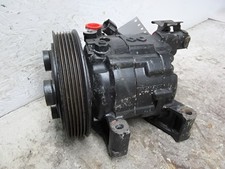 2001-2006 Nissan Sentra Air Conditioning AC Compressor Assembly OEM