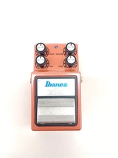 IBANEZ JD9 JET DRIVER EFFECTOR 579940