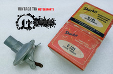 NOS Shurhit V-101 Vacuum Chamber 1941-50 Chrysler Desoto Hudson Nash Plymouth Do