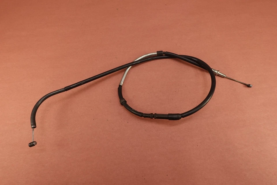 Línea de cable de embrague Yamaha FZ6-S FZ6S FZ6 FZ600 2004-2009 Foto 4 de 4