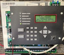 Silent Knight 5820XL Ver. 10 Fire Alarm Panel w/ Warranty, Free Rush Ship
