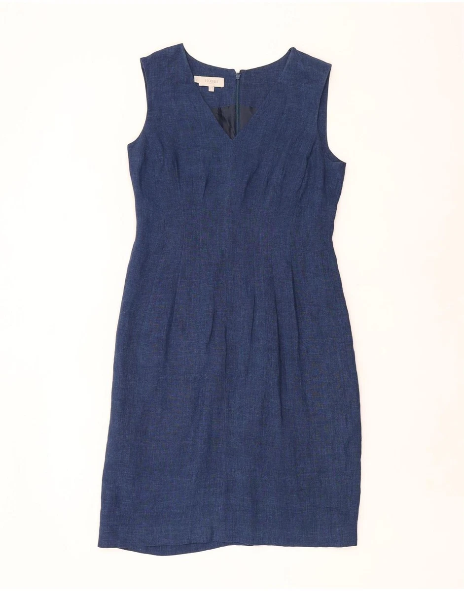 Hobbs Women's Linen Blue for sale | eBay UK