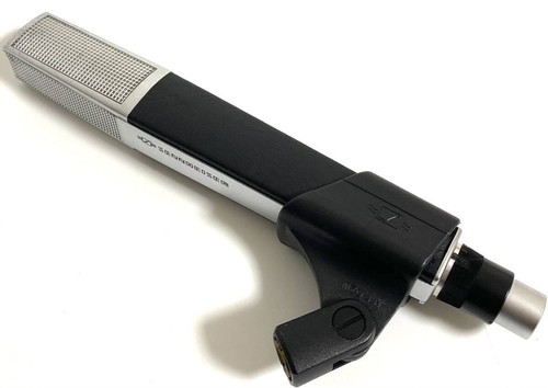 SENNHEISER MD441-U Dynamic Microphone Tested Used - Picture 9 of 10