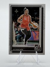 2025 Panini Donruss WNBA - Chelsea Gray #38