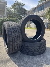 2354517 Continental Purecontact Ls 97v Xl All Season Tires