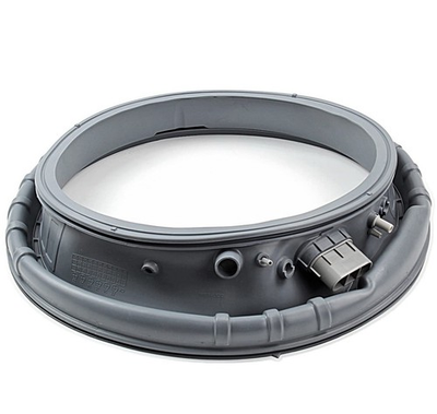 #ad DC97 18094B Washer Door Boot Seal Gasket for Samsung Washing Machine Diaphragm $38.50