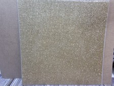 Stampin  Up GOLD GLIMMER PAPER New 2 sheets 12 x 12 133719