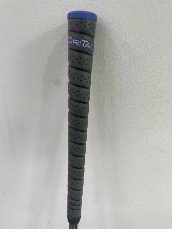 Mizuno JPX 919 Quad Cut Grooves 55° SW Sand Wedge Modus 105 Wedge (R7A014568) - Image 2 of 4