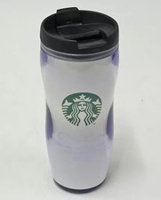 Starbucks Coffee Japan Celebration Tumbler 2015 350ml Mug Used