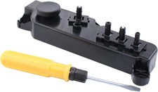 Front Passenger Side Power Seat Switch for Tesla Model 3 Y 2017-2024