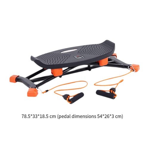 Ski Machine Equipment Supplies Leg Exercise Equipment for Gym Female Home - Picture 4 of 6