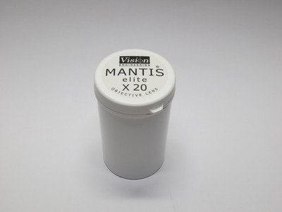 Vision Engineering Mantis Elite X20 Objective Lens - New Factory Sealed