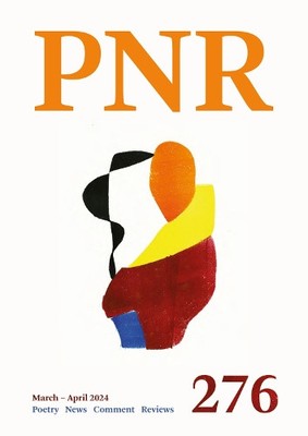 PN Review 276 (Taschenbuch) PN Review (US IMPORT)