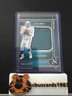 2025 Silhouette Football Silhouettes Dan Marino Dolphins /99 Patch Player Worn
