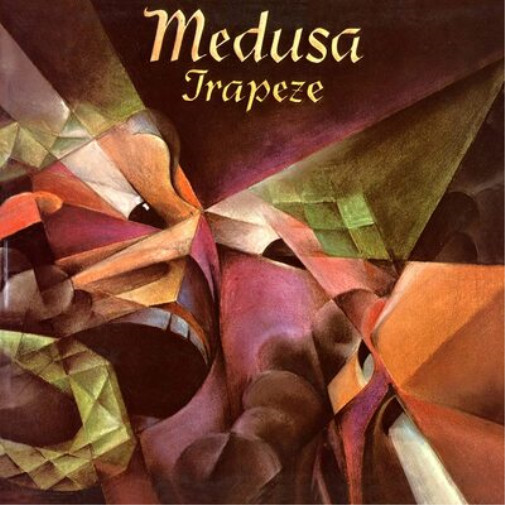 Расширенный бокс-сет Trapeze Medusa (CD)