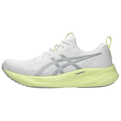 Asics Gel Pulse 16 White Piedmont Grey - 1011B962-100 Shoes