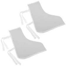  2 Pcs Welding Shoe Cover Boot Protector for Men Safety Covers Guards