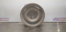 1968 Cadillac Deville 15x6 Steel Wheel Rim Kh Id Gray
