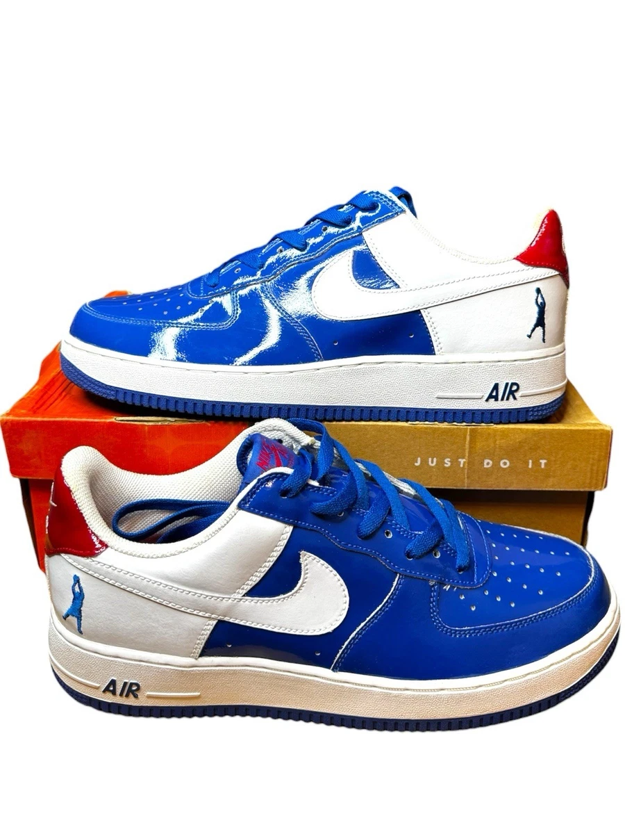 Nike Air Force 1 2006 Low White for Sale | Authenticity Guaranteed