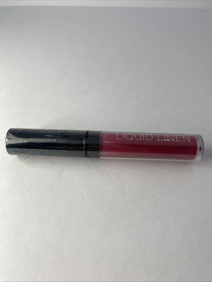 BH Cosmetics Liquid Linen Long Lasting Lip Color Simone - Image 4 of 4