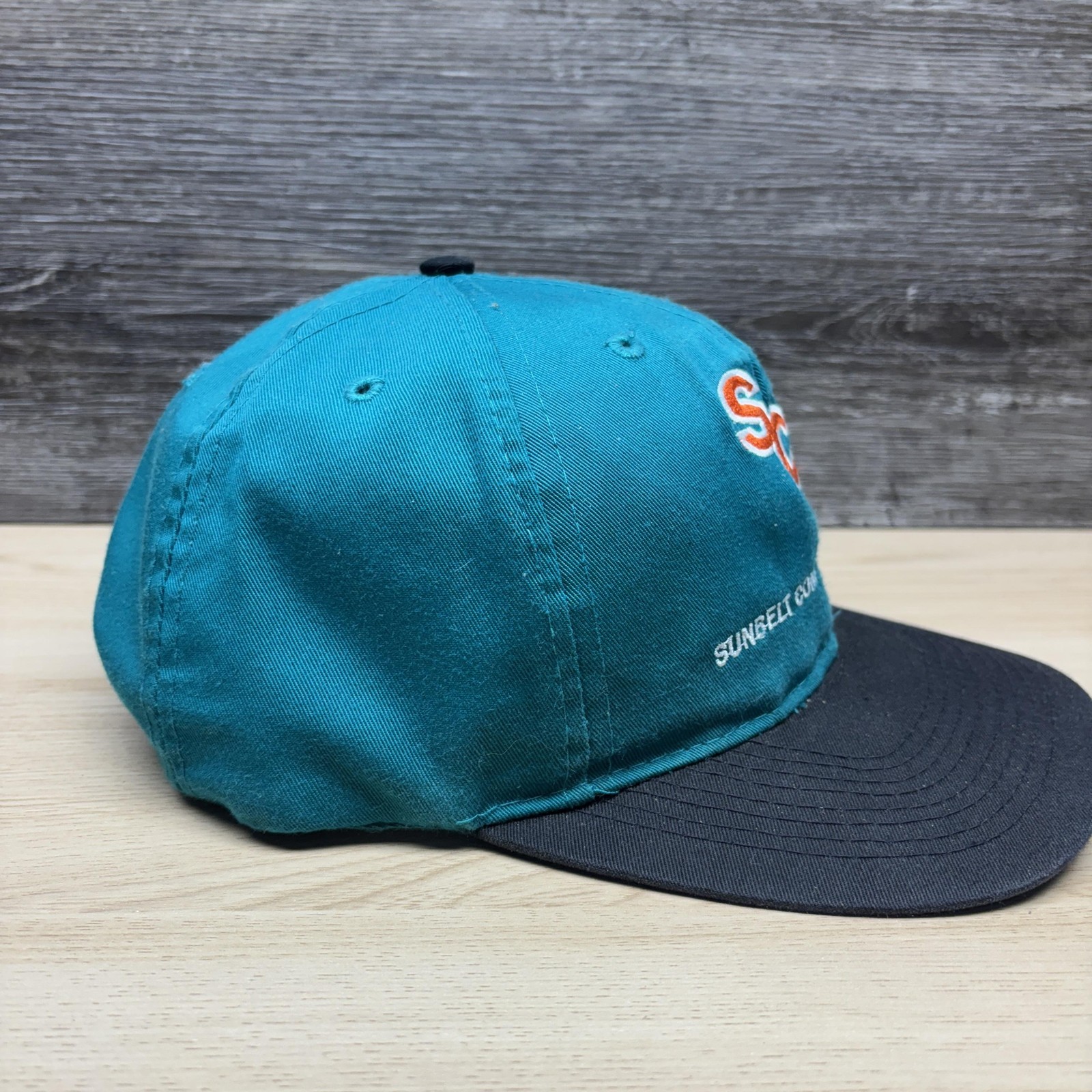 Sunbelt Constructors Inc. SCI Hat Cap Snap Back T… - image 6