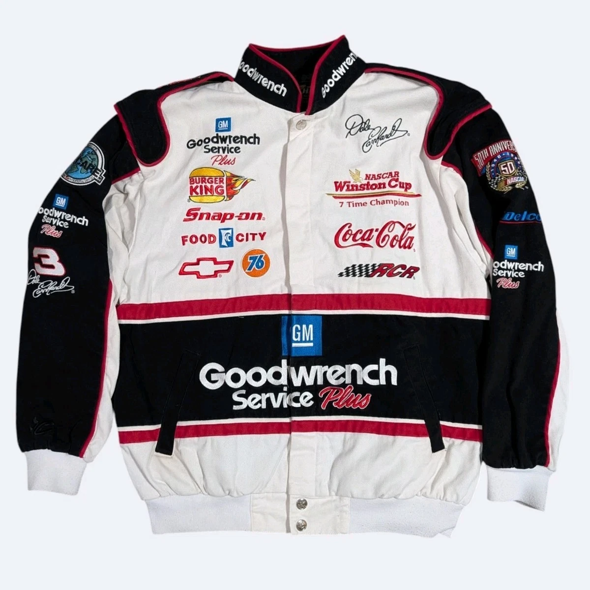 Chase Authentics Jacket for sale | eBay