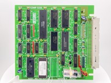 Otari MTR-15 Transport Control 2 PCB Assembly – Card Type G