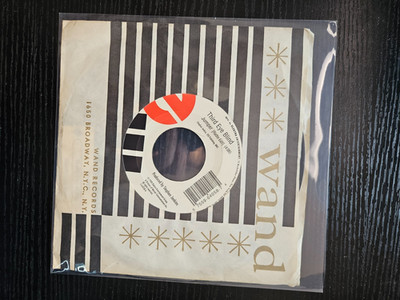 Rock 45 THIRD EYE BLIND Jumper / Graduate ELEKTRA