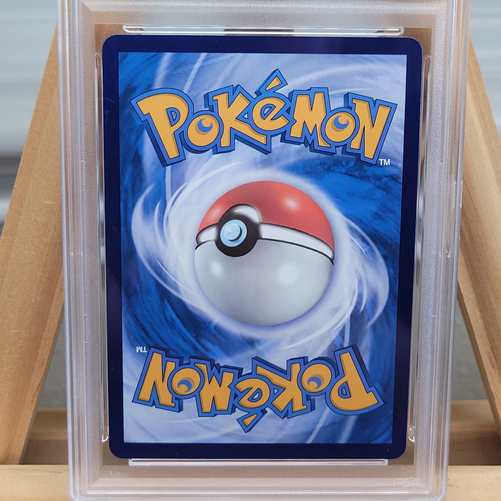 Batik Pikachu #190 PSA 10 Indonesia Journey Campaign SV-P Promo Pokemon Graded view 4