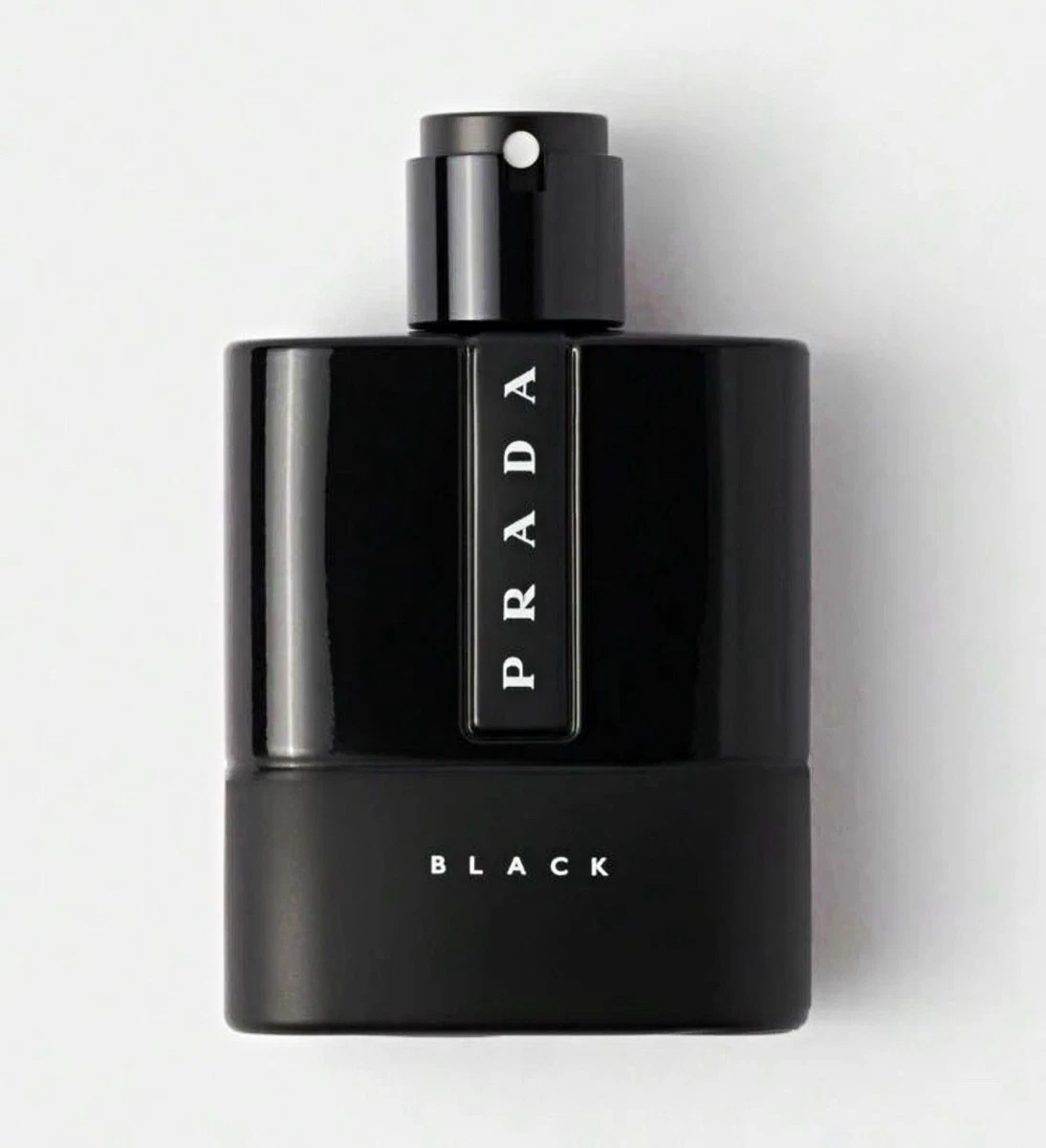 値下げ⭕️ PRADA BLACK 50ml PRADA Black Fragrances for Men for sale | eBay