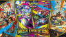 Pokémon Mega Evolutions LP/NM Individual Reverse Holo/Rare Cards
