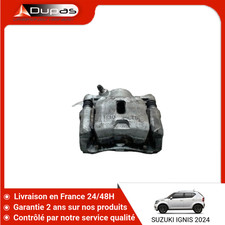 Etrier de frein Suzuki IGNIS