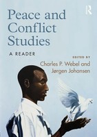 Peace And Conflict Studies | A Reader | Charles Webel (U. A.) | Taschenbuch