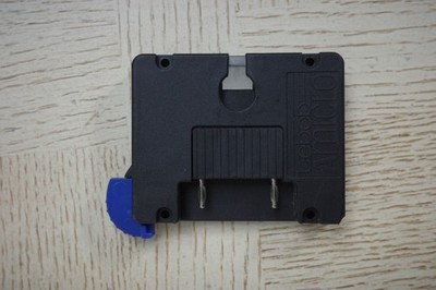 Bebob Amicro Battery Plate 