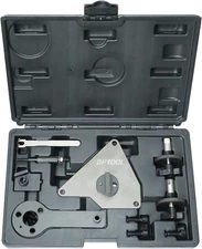 DPTOOL Engine Timing Tool Set Compatible with Alfa Romeo Lancia Delta 14PC 