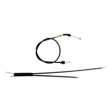 Throttle Cable For Pull For Suzuki GS 550 E 1978-1979