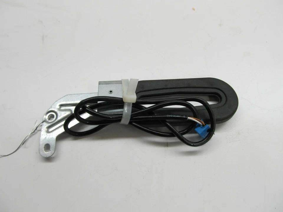 2004-2006 MERCEDES BENZ SL600 R230 OEM ЛЕВАЯ ЗАДНЯЯ БЕСКЛЮЧЕВАЯ ВХОДНАЯ АНТЕННА GO - Изображение 4 из 4