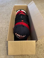 NASCAR & Racing Sponsor Logo Hats - Various Assorted Available