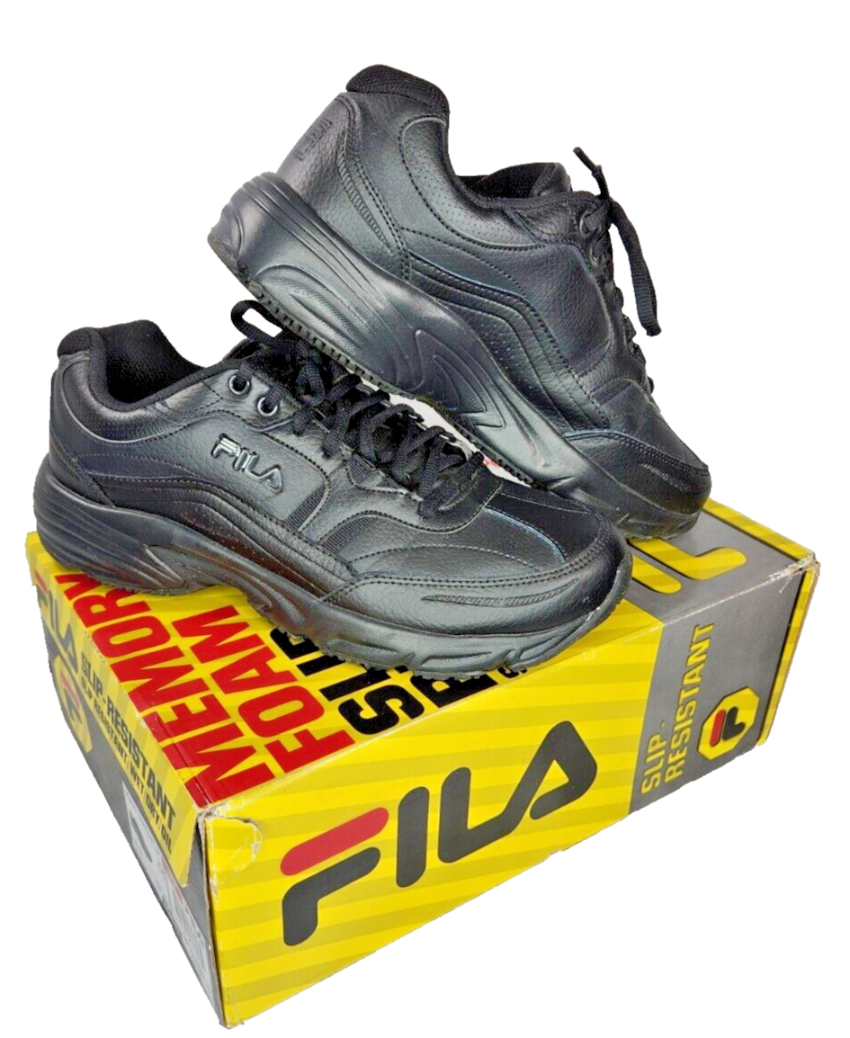 Fila Women's Fila Ultra Fila Womens Ultra Slip Resistant