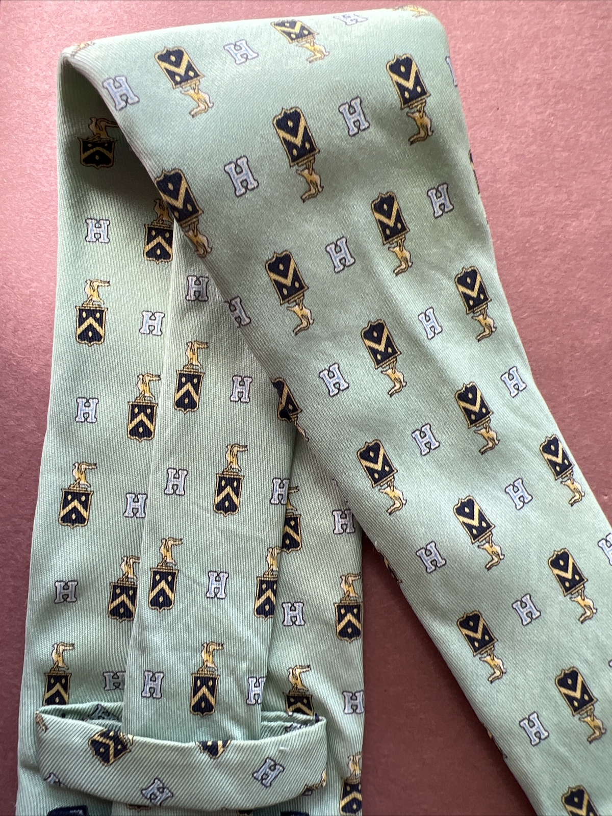Vineyard Vines Custom Collection Spring Green HYD… - image 5