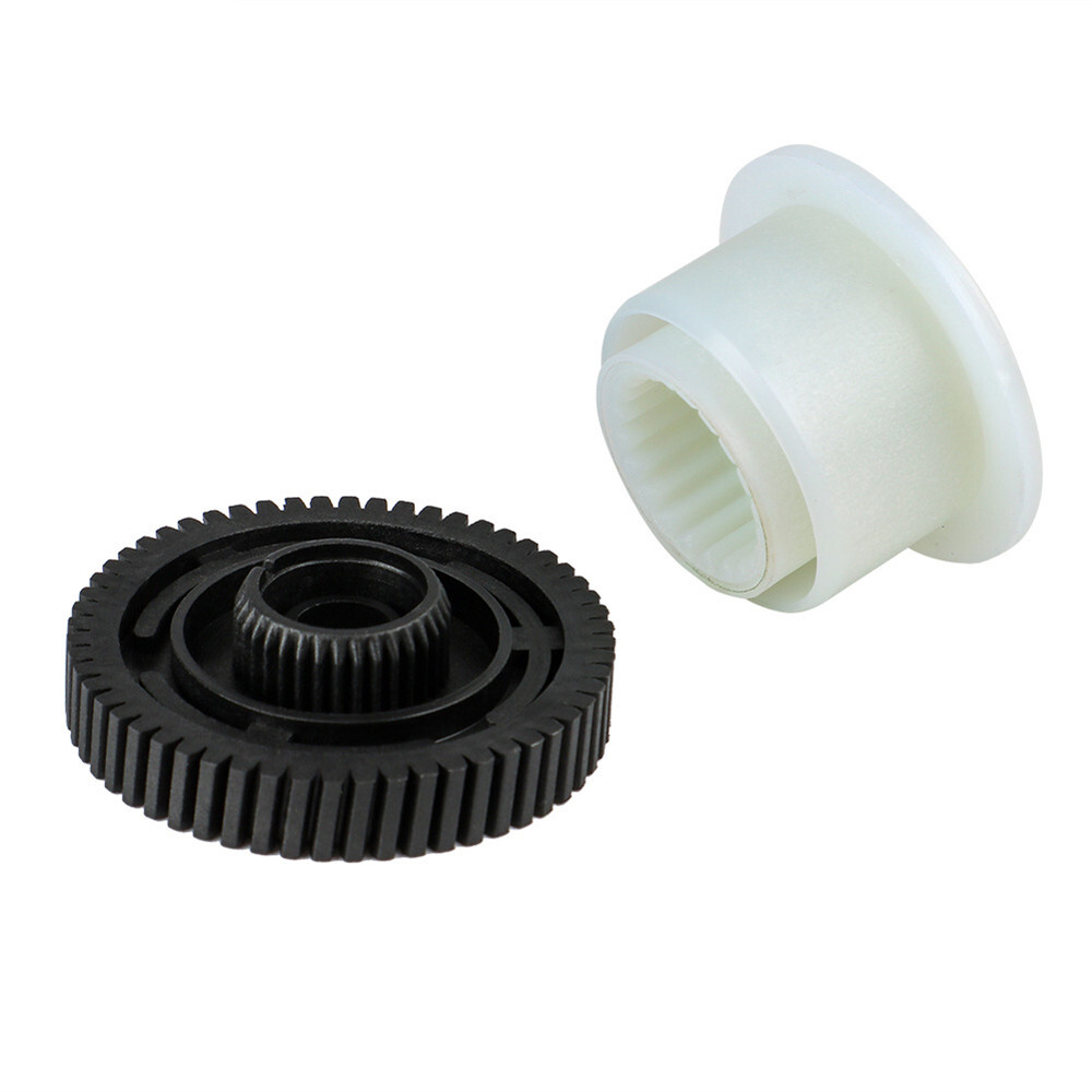 Transfer Case Servo Actuator Motor Gear Kit 27107566296GR For BMW 